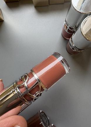 Блиск для губ l loveshine plumping gloss 054 фото