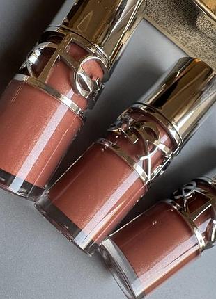 Блиск для губ l loveshine plumping gloss 053 фото