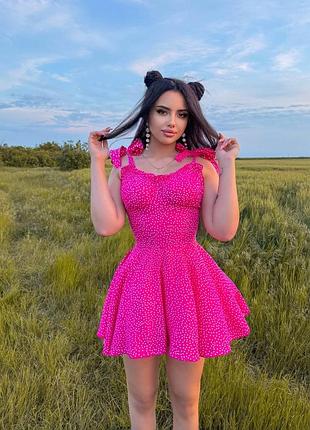 Сукня-комбінезон 😍