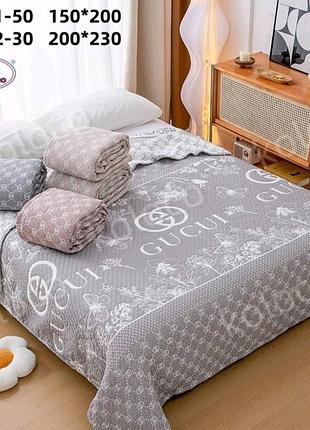 Покривало муслін, євро