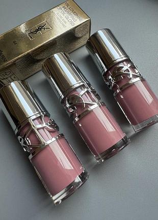 Блиск для губ  loveshine plumping gloss 44