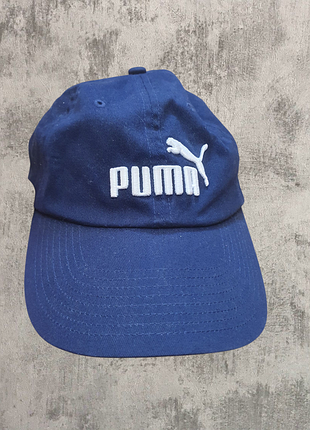 Кепка puma чоловіча мужская