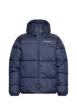 Columbia зимняя куртка мужская