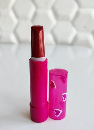 Помада для губ от эйвон колор тренд avon color trend avon furtatious