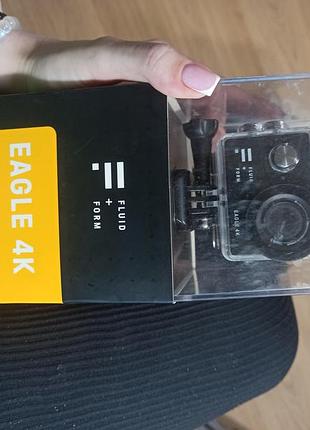 Екшн камера action camera