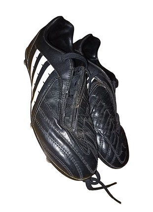 Adidas бутси