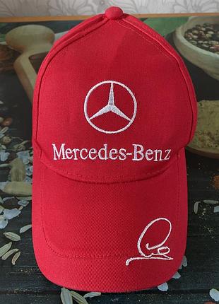 Кепка,бейсболка mercedes-benz від puma оригінал.
