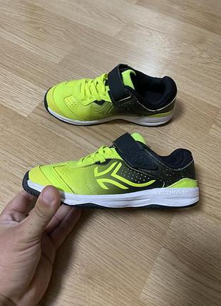Дитячі кросівки decathlon artengo ts160