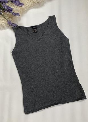 Вʼязана майка