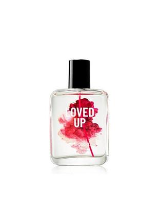 Туалетна вода loved up feel it iriflame