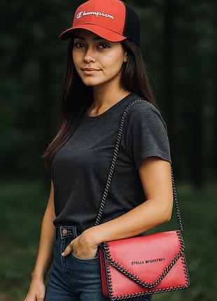 Сумка жіноча stella mccartney 👜