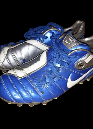 Nike бутси