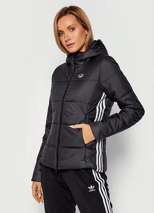 Куртка женская adidas8 фото