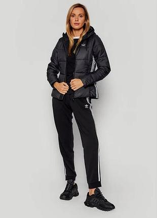 Куртка женская adidas10 фото