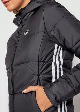 Куртка женская adidas7 фото