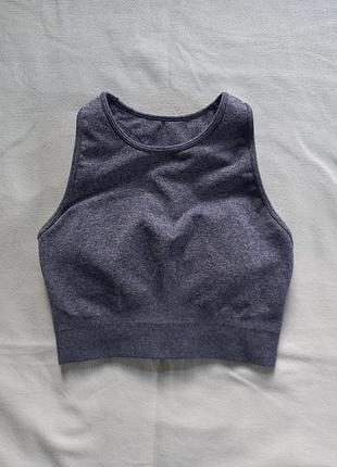 Топ високий bo tee