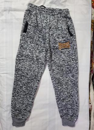 Штанишки теплые everest g-advance s