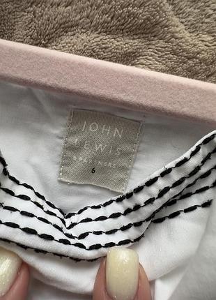 Шикарний сарафан від john lewis 4