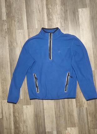 Фліска чоловіча calvin klein golf