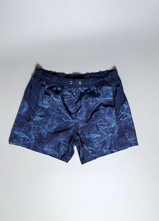 Круті преміальні шорти diesel premium swimming shorts luxury гарні оригінал
