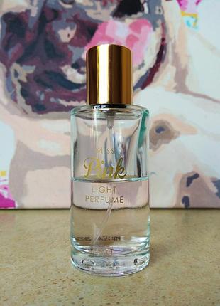 Next miss pink light perfume легкі парфуми для жінок 30 мл.