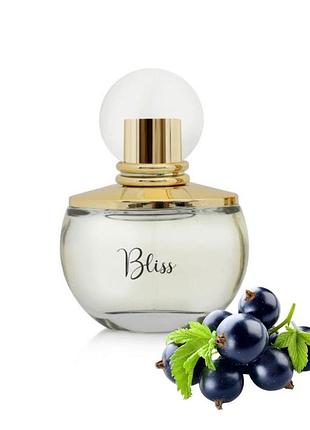 Парфюмерная вода bliss farmasi для женщин, 70 мл