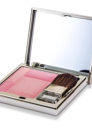 Clarins blush prodige illuminating cheek colour
компактные румяна кларинс шёлковые румяна