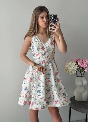 Сарафан женский на лето качество люкс