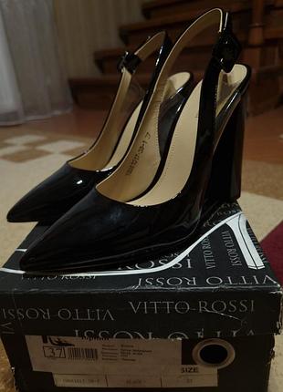 Слингбеки vitto rossi