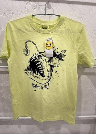 Футболка cool club