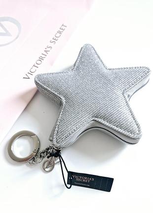 Брелок victoria's secret сумка victoria's secret