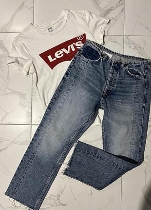 Джинси zara
