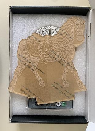 Лампа нічник