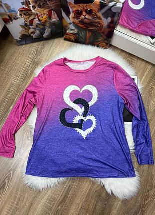 Лонг жіночий