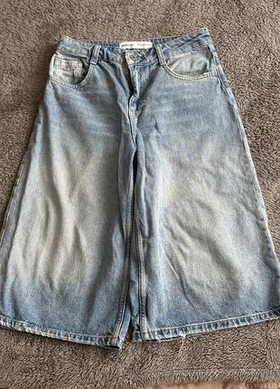 Sk8 baggy jorts, 36 size. фасон oversize на низькій посадці
