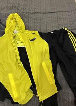 Костюм adidas