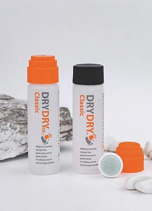 Dry dry classic німеччина придатний до 2027р.