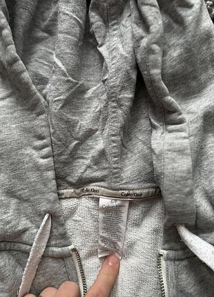 Кофта calvin klein 3
