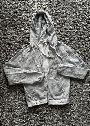 Кофта calvin klein