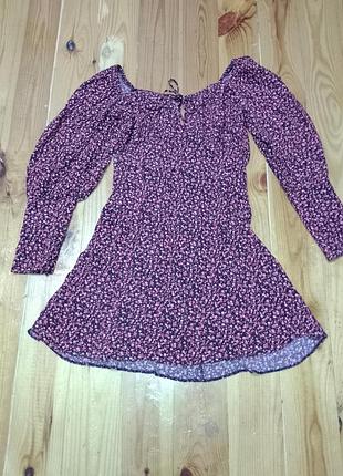 Короткое платье3 фото