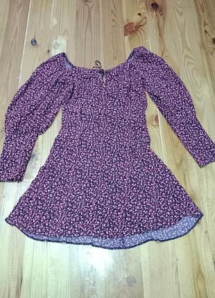 Короткое платье4 фото