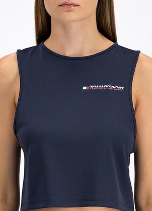 Tommy hilfiger майка оригінал