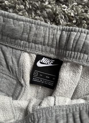 Спортивні штани nike6 фото
