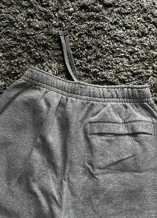 Спортивні штани nike7 фото