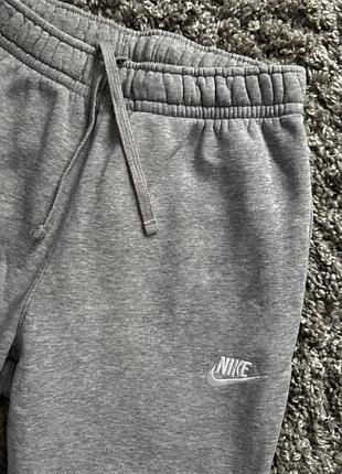Спортивні штани nike3 фото