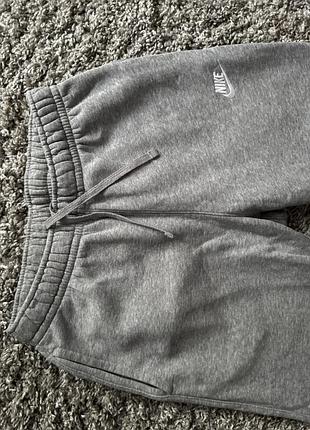 Спортивні штани nike5 фото