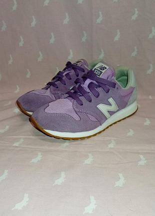 Кроссовки new balance..
