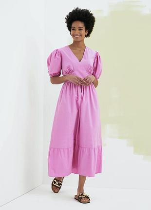 Красивое платье