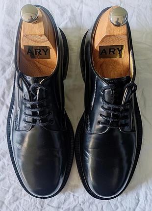 Чоловічі оригінальні дербі navyboot