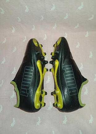 Бутси puma.                                                . 6